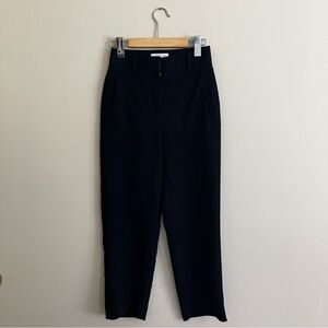 Wilfred Black Dress Pants
